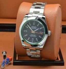Picture of Rolex Mlgauss A3 40a _SKU0907180555052587